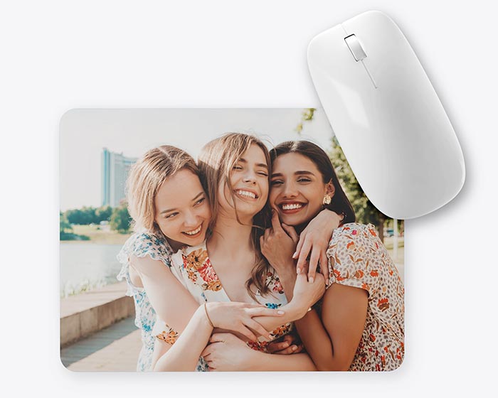 Mousepad Baskı